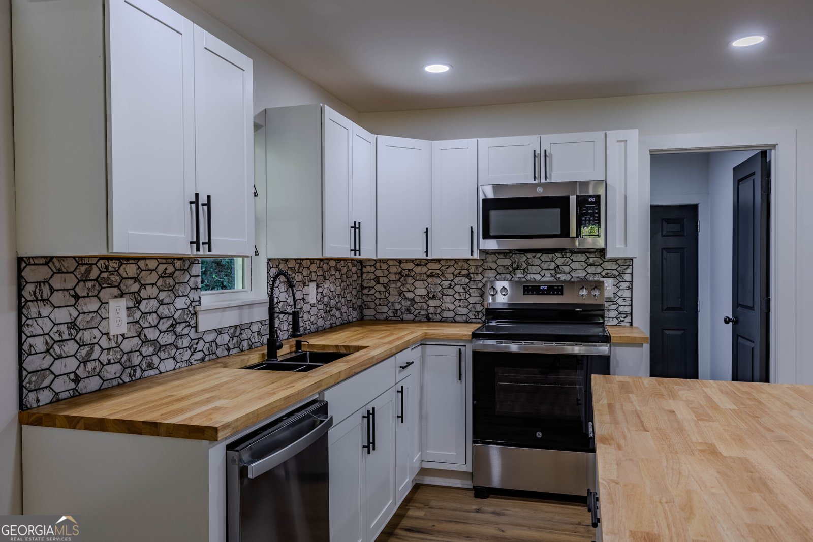 4855 Rockmart Hwy Road Silver Creek - 10