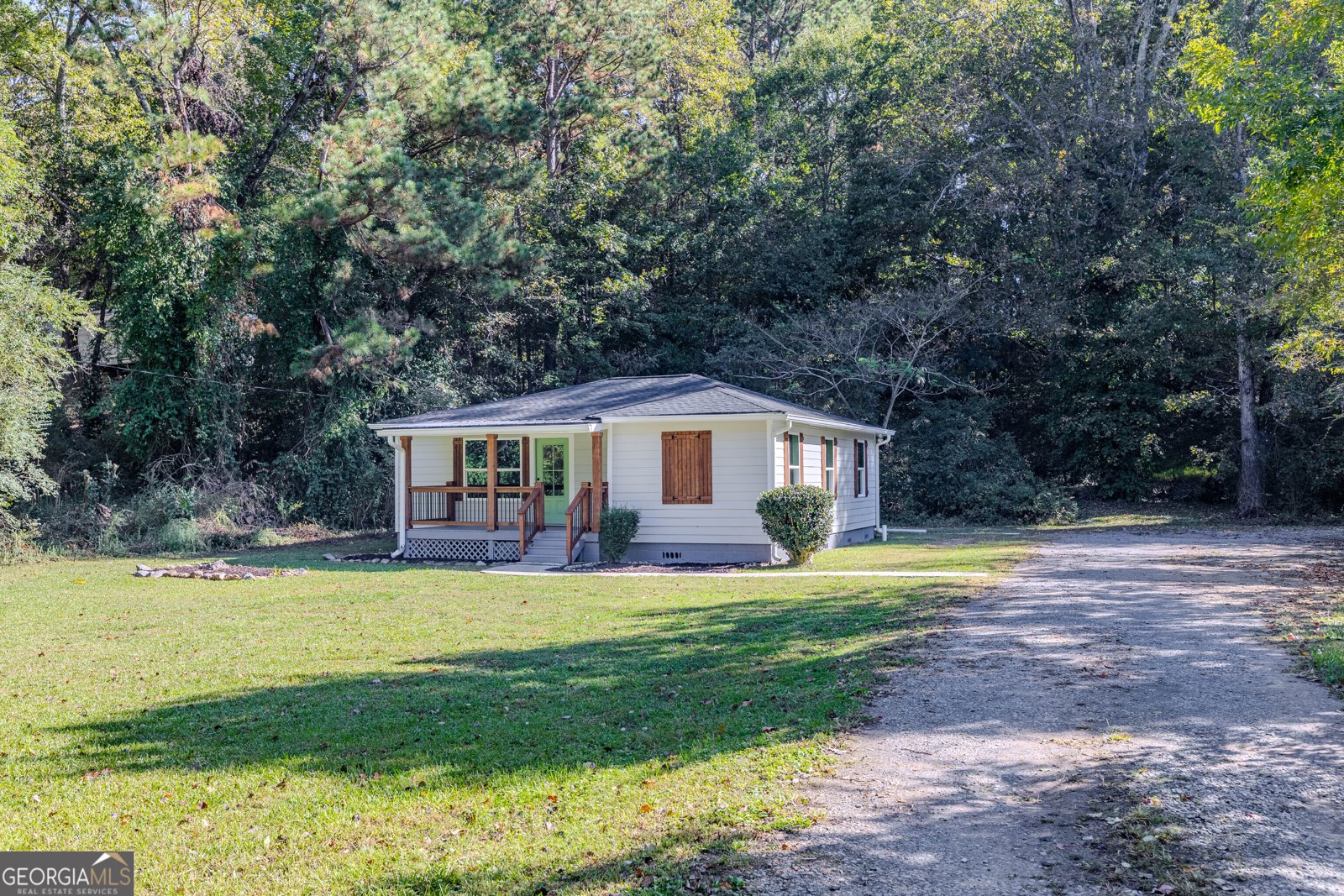 4855 Rockmart Hwy Road Silver Creek - 2