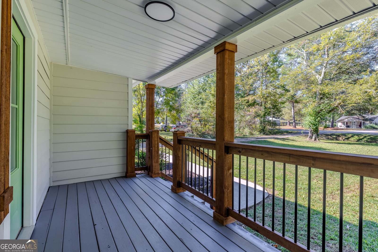 4855 Rockmart Hwy Road Silver Creek - 5