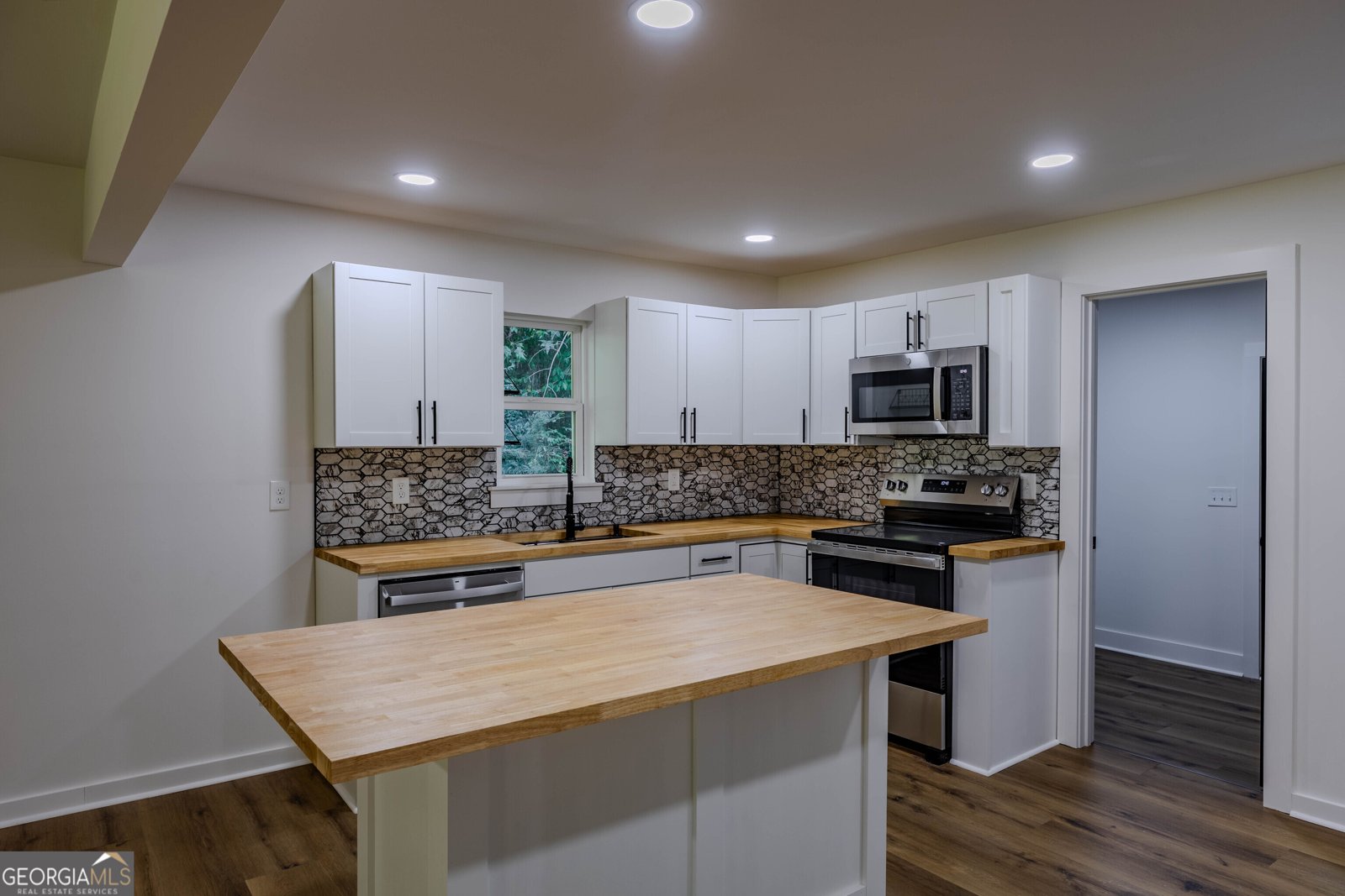 4855 Rockmart Hwy Road Silver Creek - 7