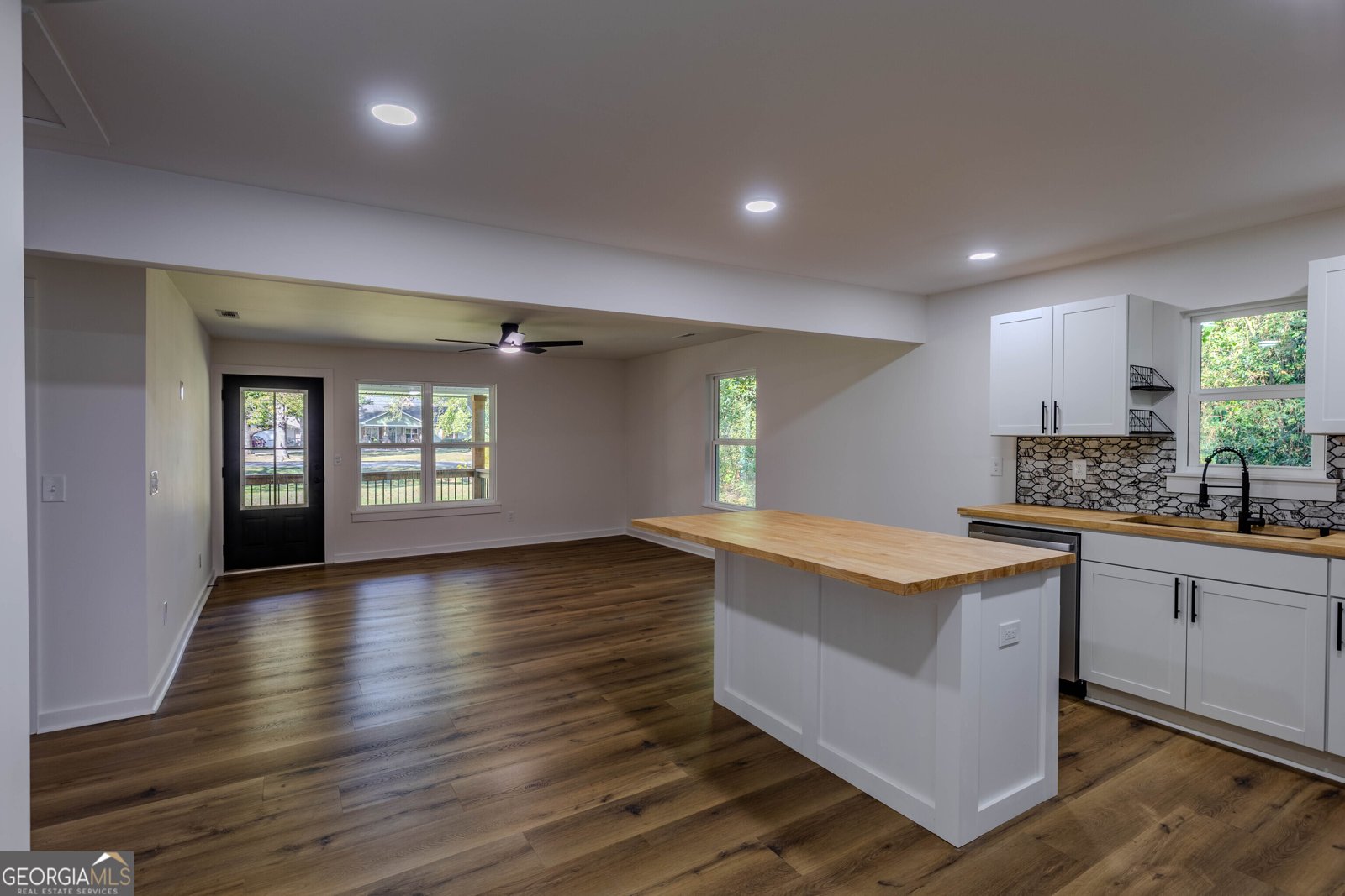 4855 Rockmart Hwy Road Silver Creek - 8