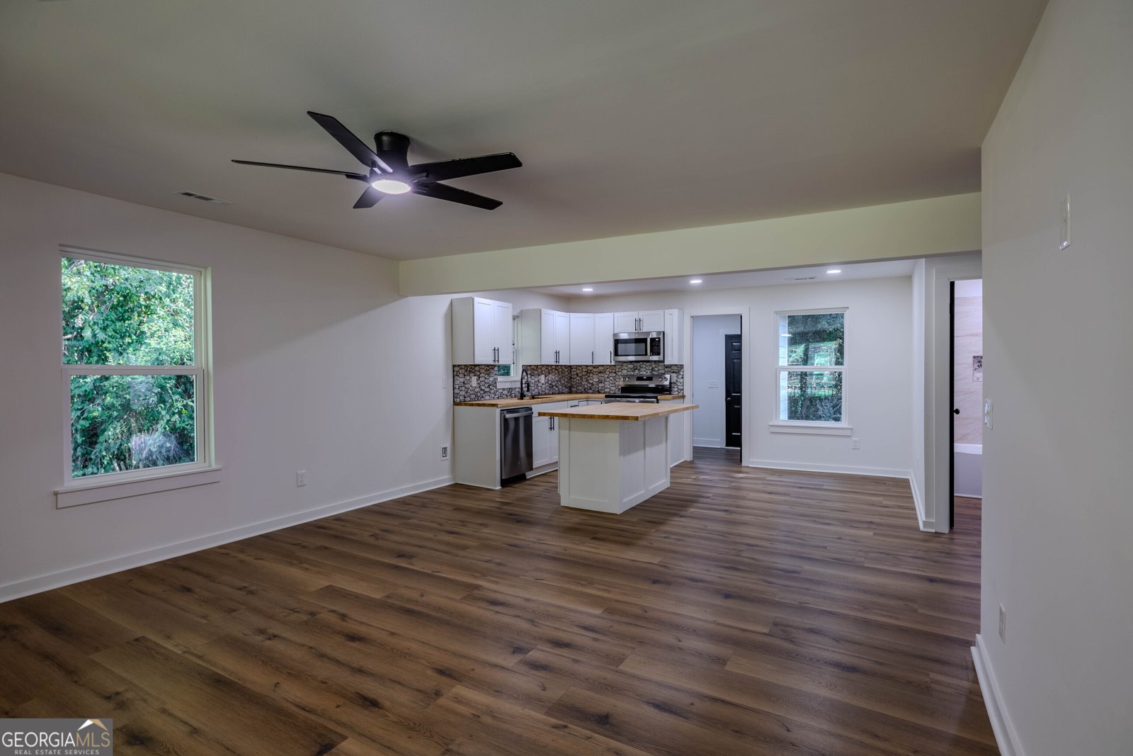 4855 Rockmart Hwy Road Silver Creek - 9