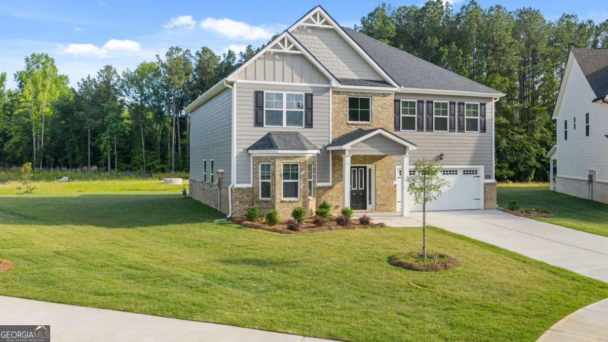 13593 Whitman Lane Covington - 3