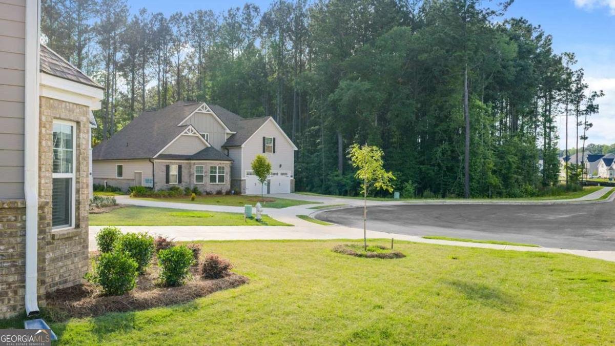 13593 Whitman Lane Covington - 4