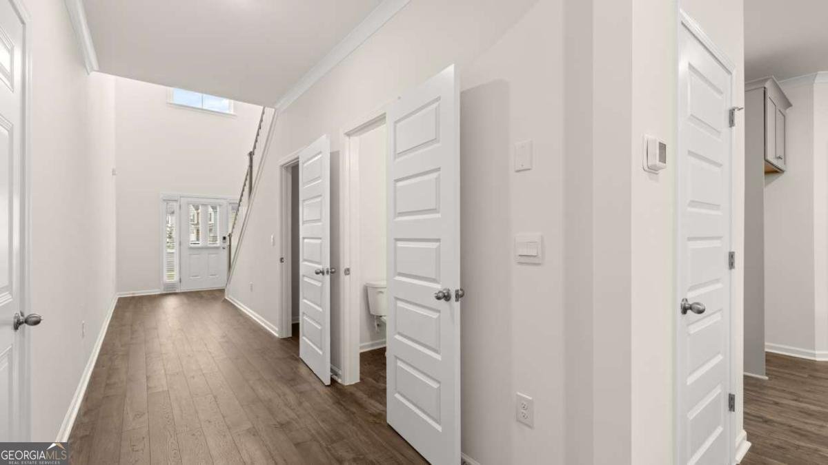 13593 Whitman Lane Covington - 8