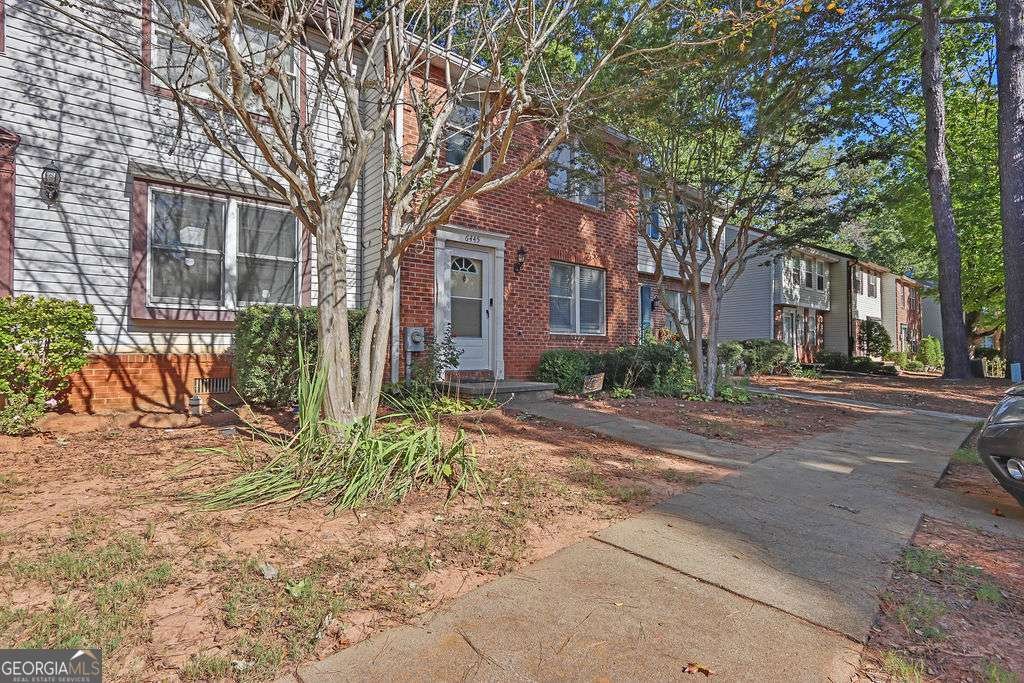 6445 Wedgewood Trace Tucker - 2