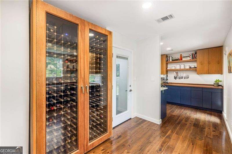 3025 Creek Court Roswell - 19