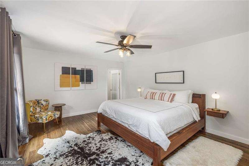 3025 Creek Court Roswell - 20