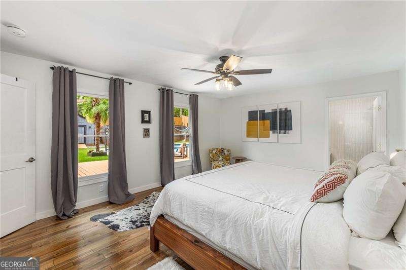 3025 Creek Court Roswell - 21