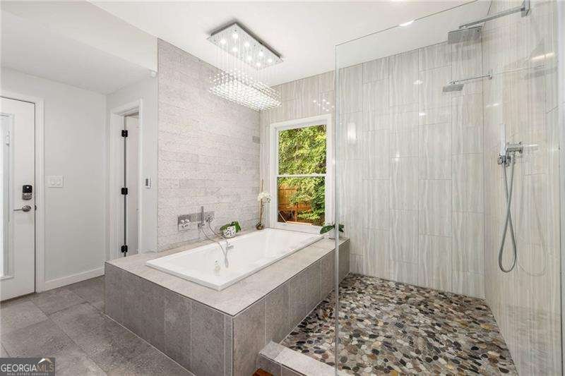 3025 Creek Court Roswell - 22