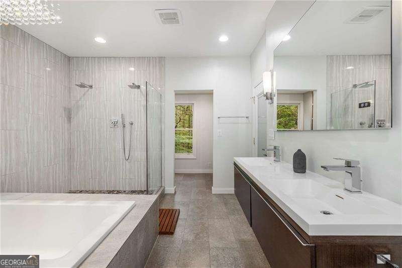 3025 Creek Court Roswell - 23