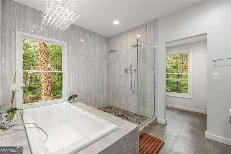 3025 Creek Court Roswell - 25