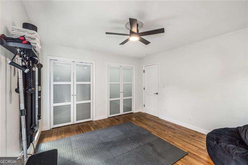 3025 Creek Court Roswell - 27