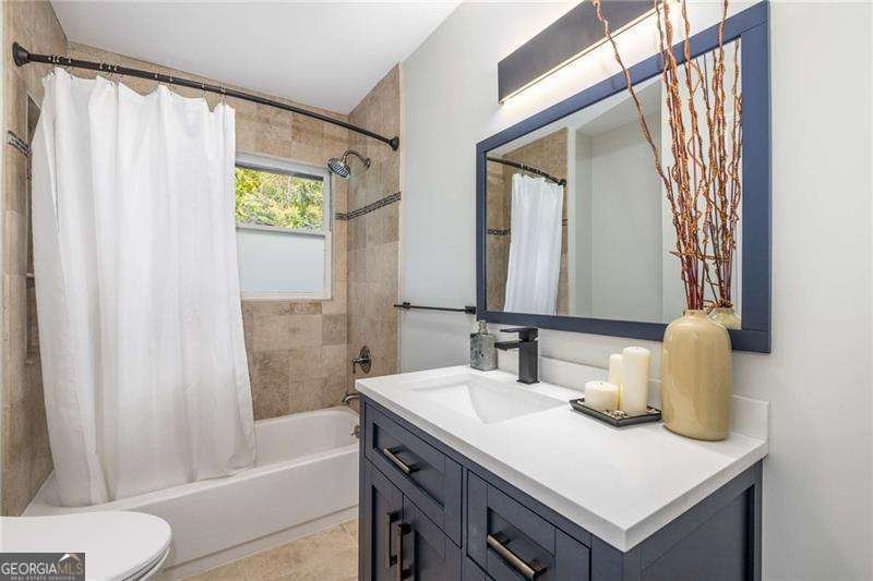 3025 Creek Court Roswell - 28