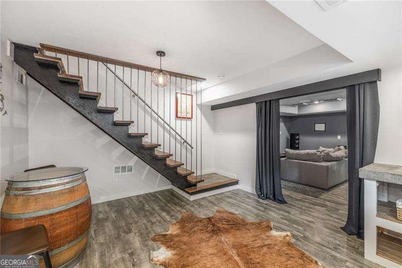 3025 Creek Court Roswell - 35
