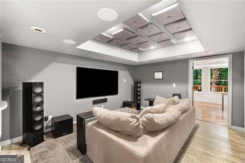 3025 Creek Court Roswell - 36