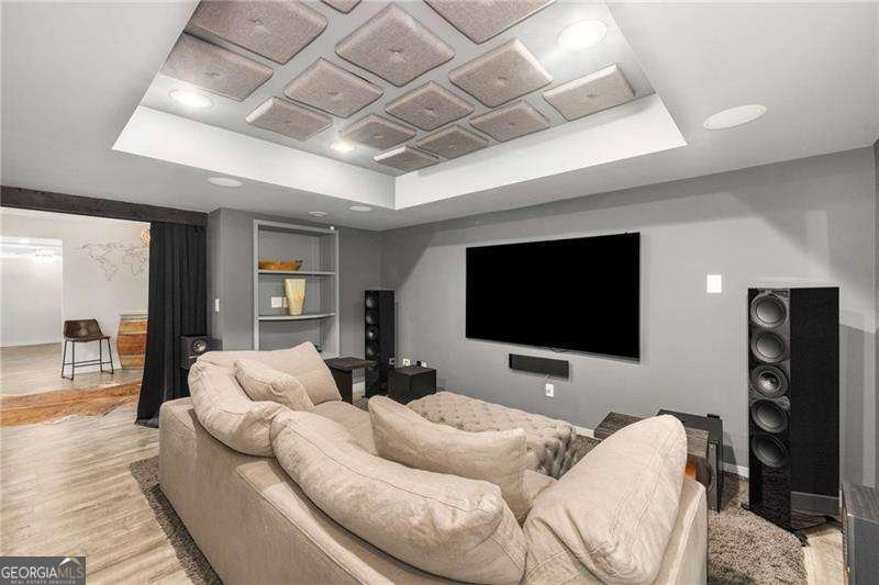 3025 Creek Court Roswell - 37