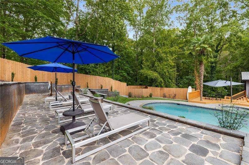 3025 Creek Court Roswell - 46
