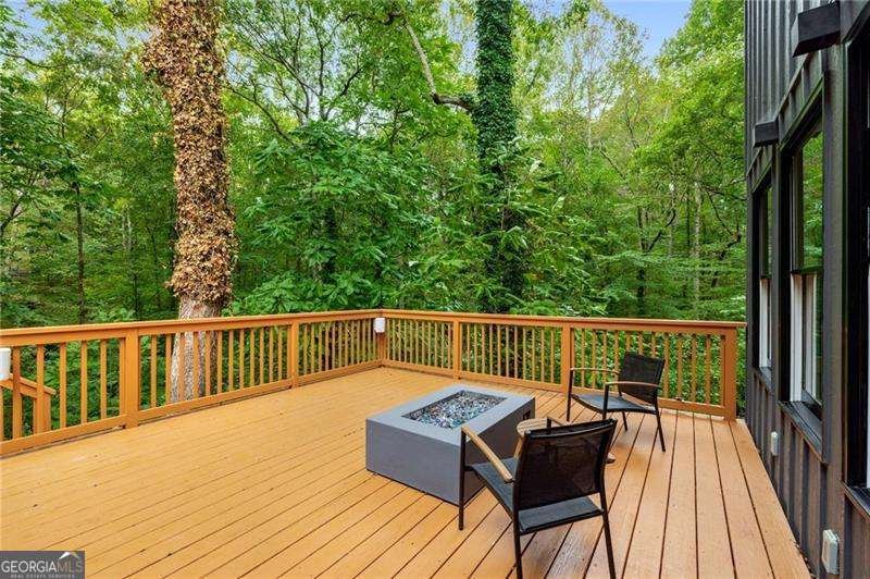 3025 Creek Court Roswell - 50