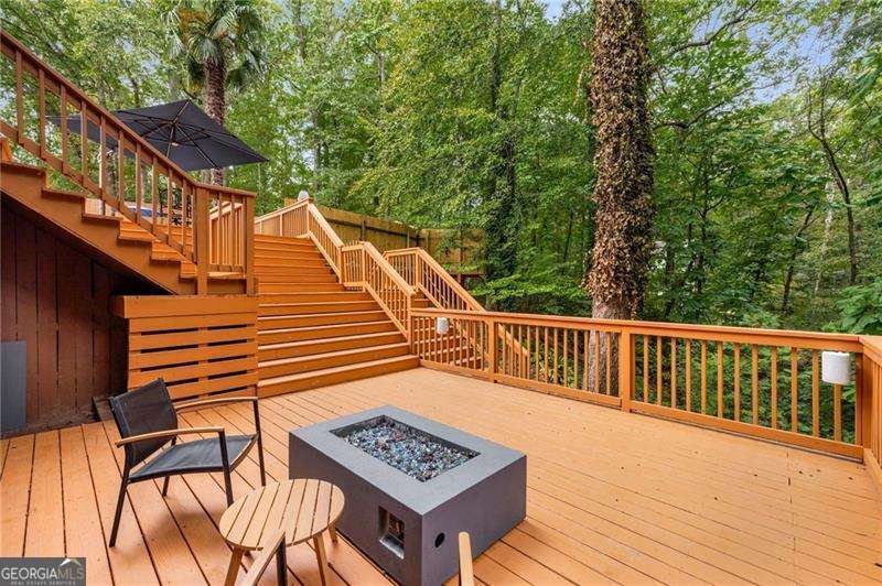 3025 Creek Court Roswell - 51
