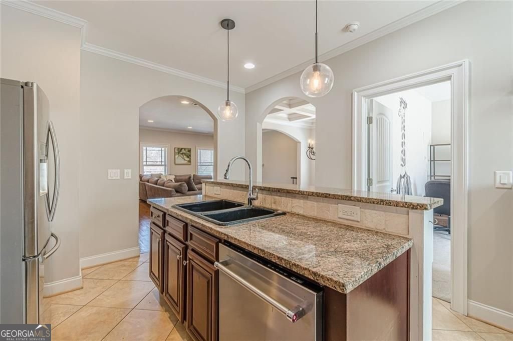 1303 Hill Street Atlanta - 1