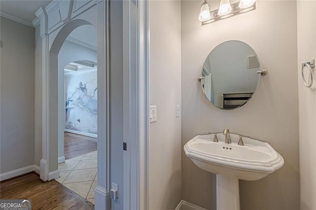 1303 Hill Street Atlanta - 10