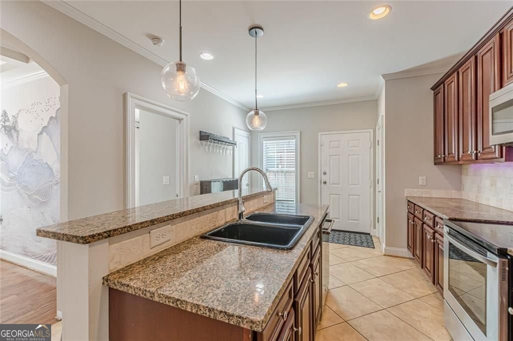 1303 Hill Street Atlanta - 2