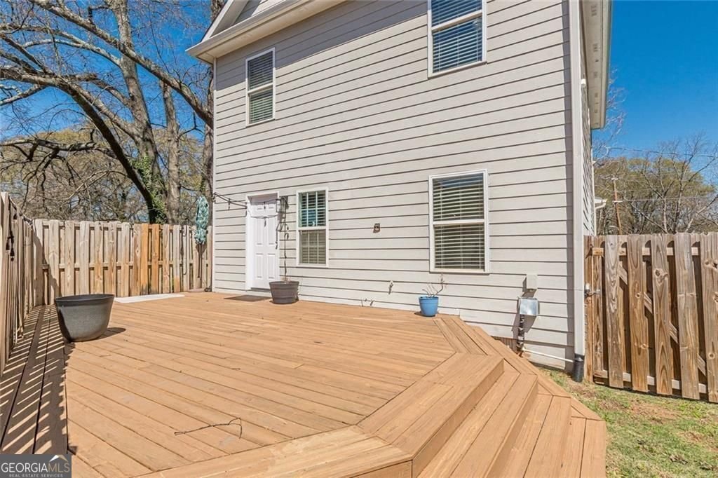 1303 Hill Street Atlanta - 29