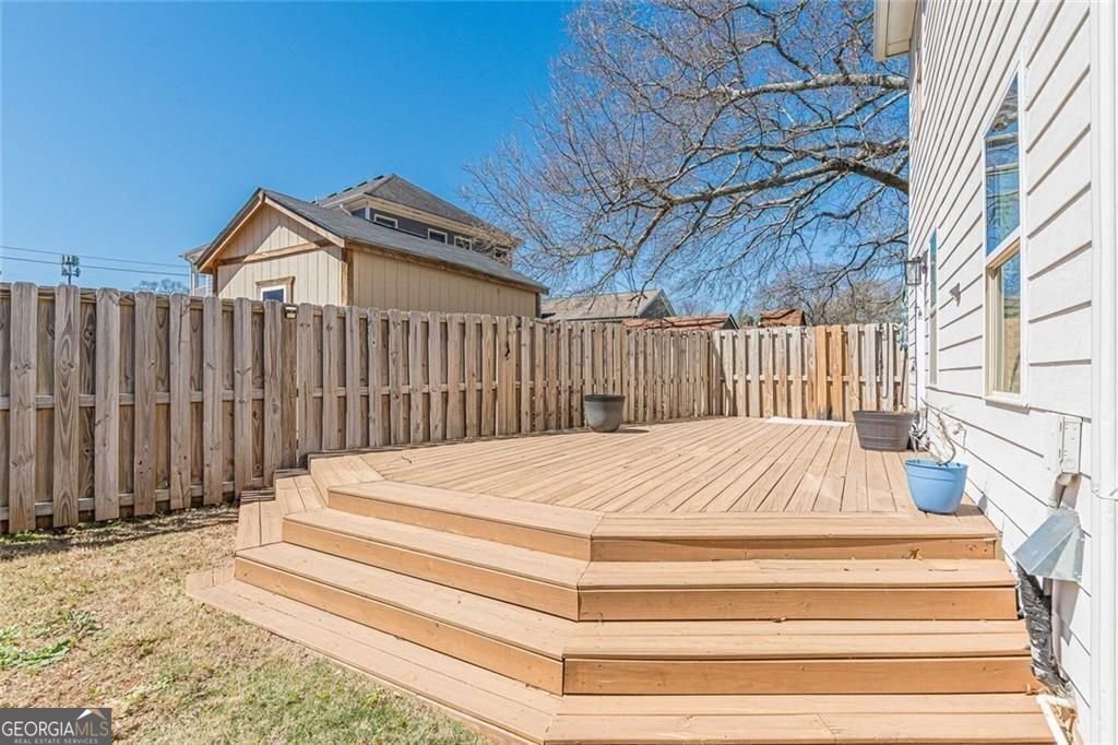 1303 Hill Street Atlanta - 30