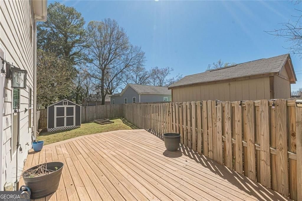 1303 Hill Street Atlanta - 31