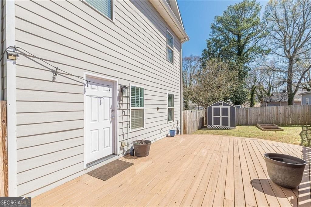 1303 Hill Street Atlanta - 32