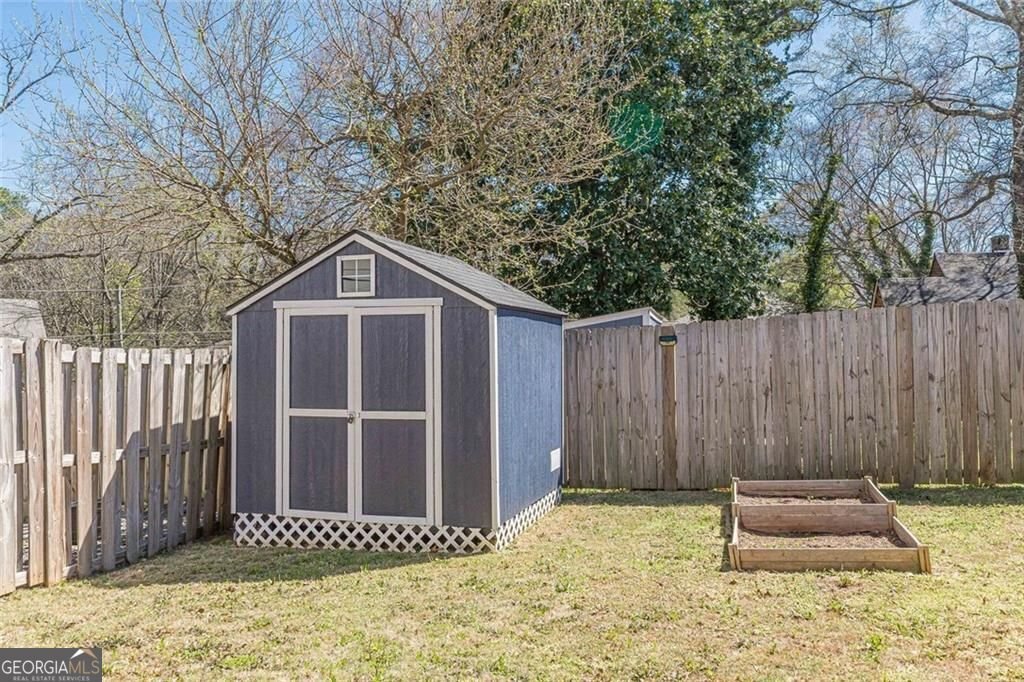 1303 Hill Street Atlanta - 33