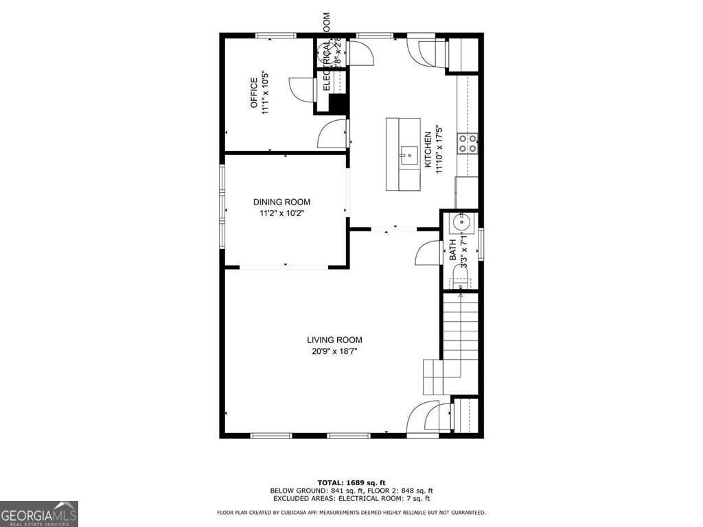 1303 Hill Street Atlanta - 34