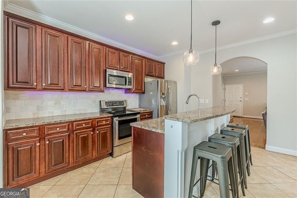 1303 Hill Street Atlanta - 4