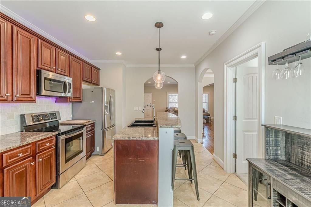 1303 Hill Street Atlanta - 5
