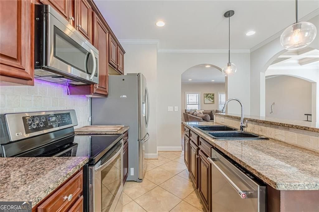 1303 Hill Street Atlanta - 6