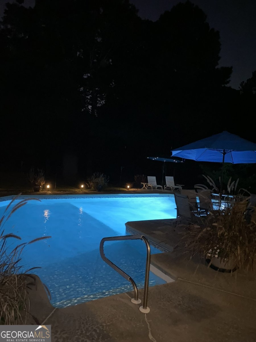 1845 Lisa Springs Drive Snellville - 10