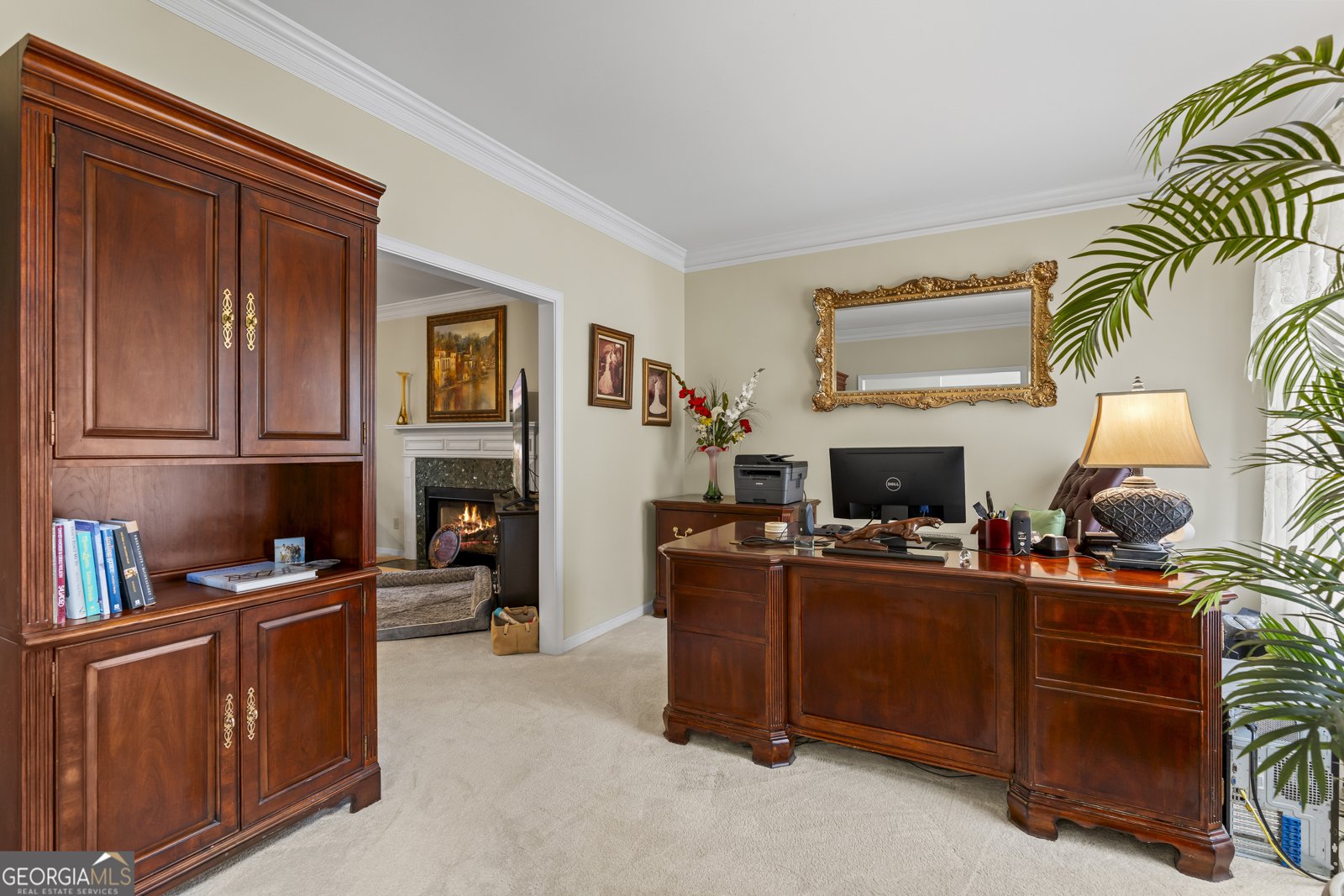 1845 Lisa Springs Drive Snellville - 14