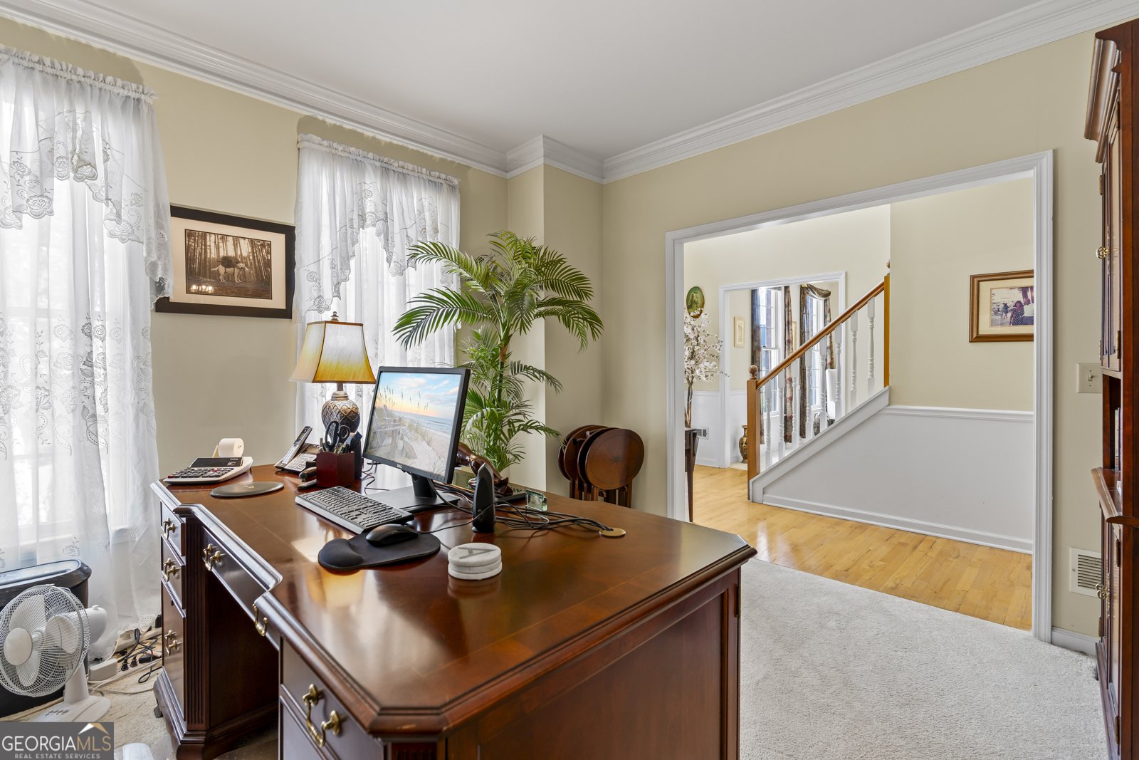 1845 Lisa Springs Drive Snellville - 15