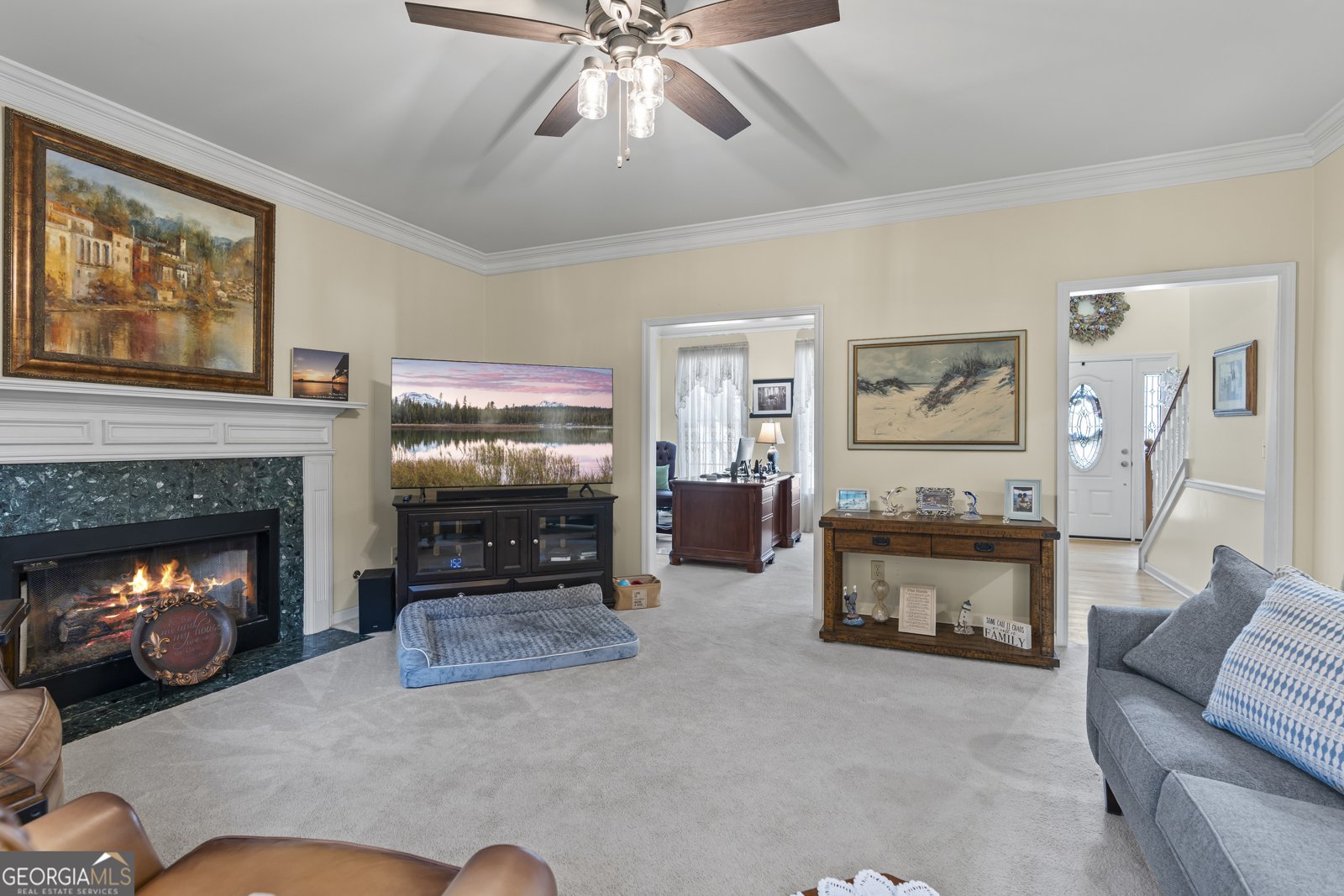 1845 Lisa Springs Drive Snellville - 18