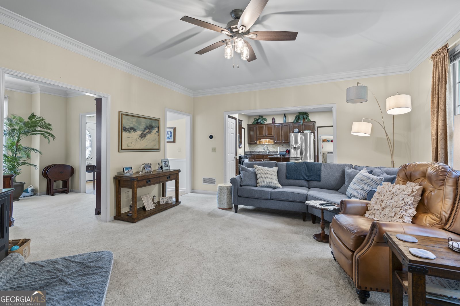 1845 Lisa Springs Drive Snellville - 19