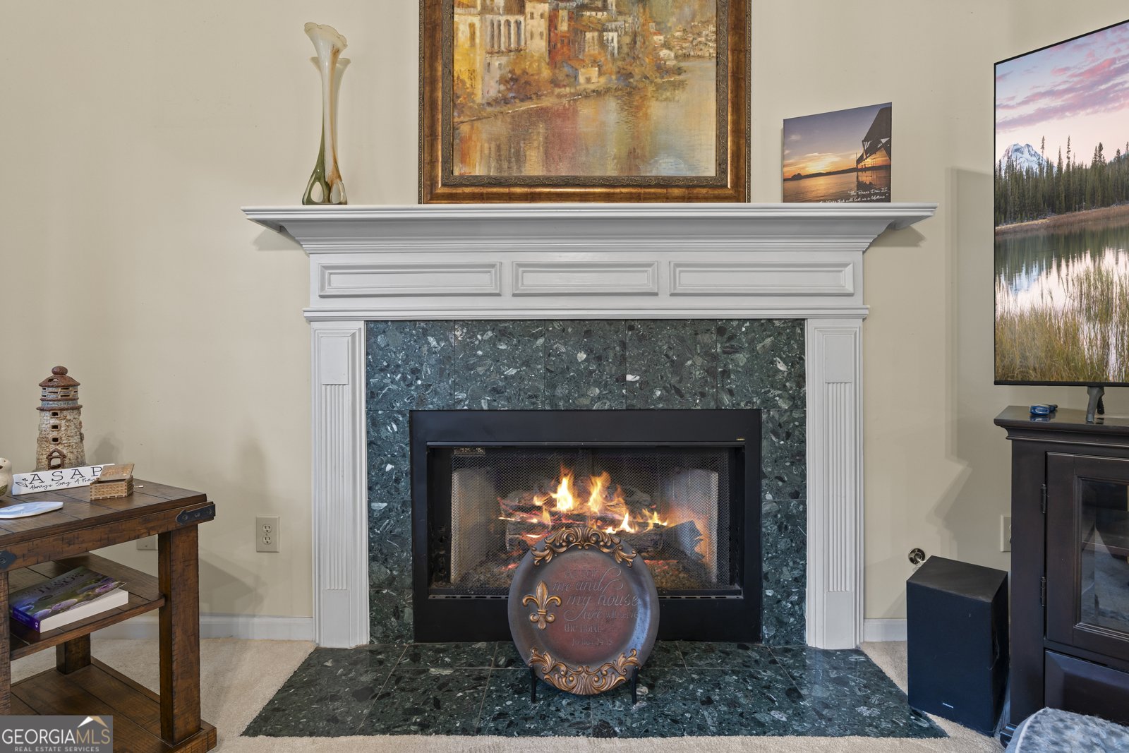 1845 Lisa Springs Drive Snellville - 20