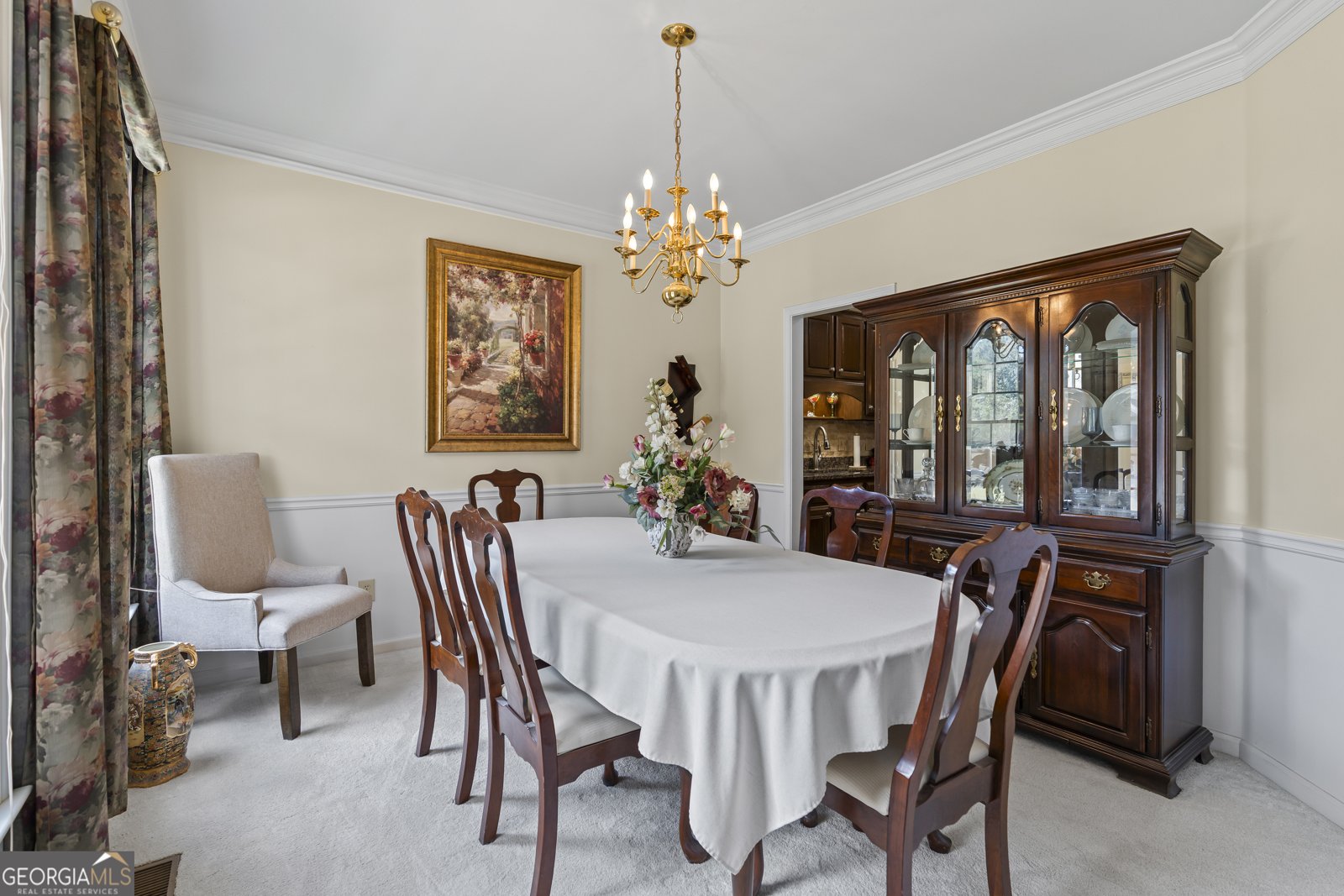 1845 Lisa Springs Drive Snellville - 21