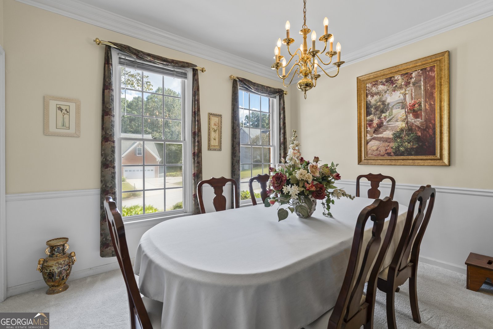 1845 Lisa Springs Drive Snellville - 22
