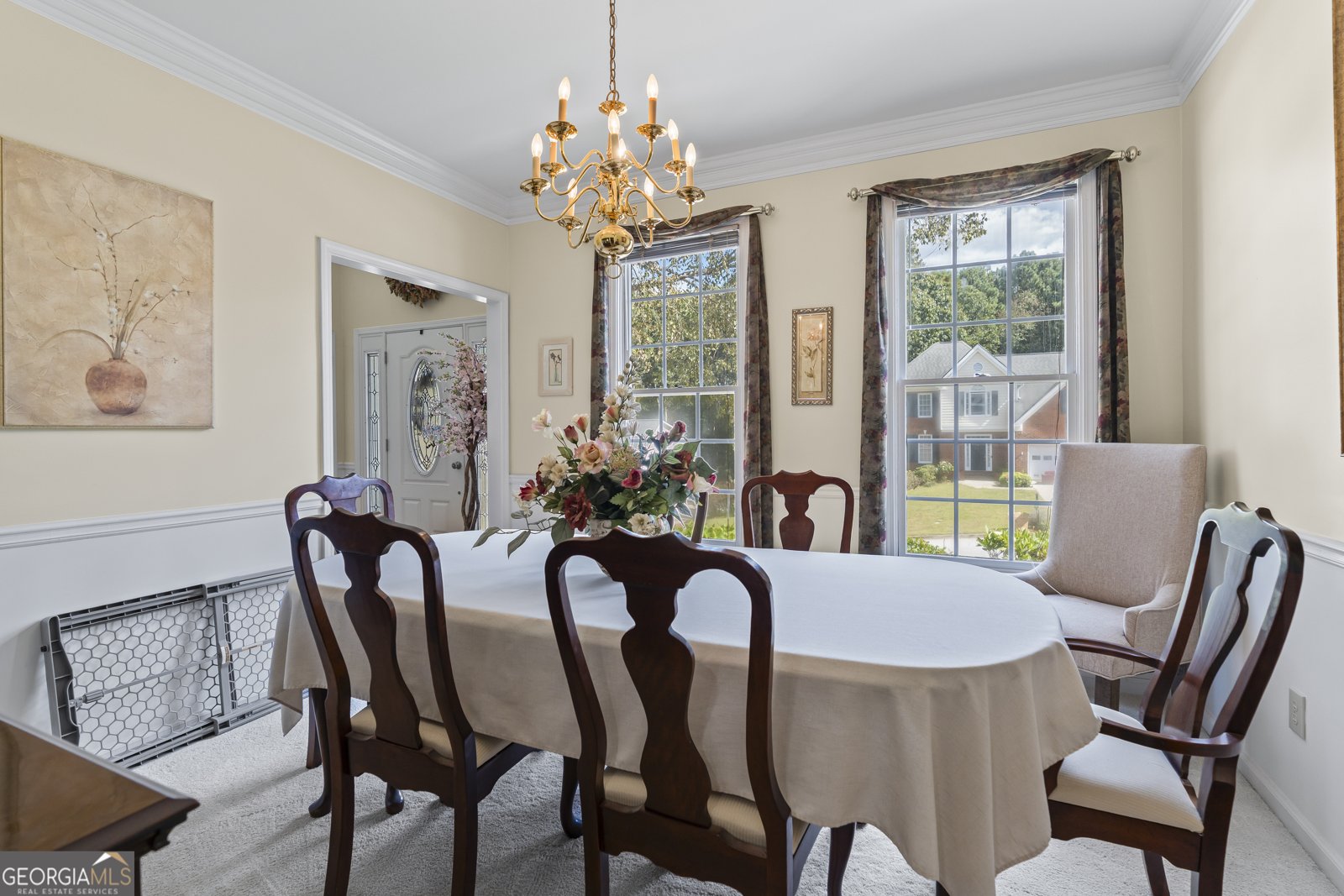1845 Lisa Springs Drive Snellville - 23