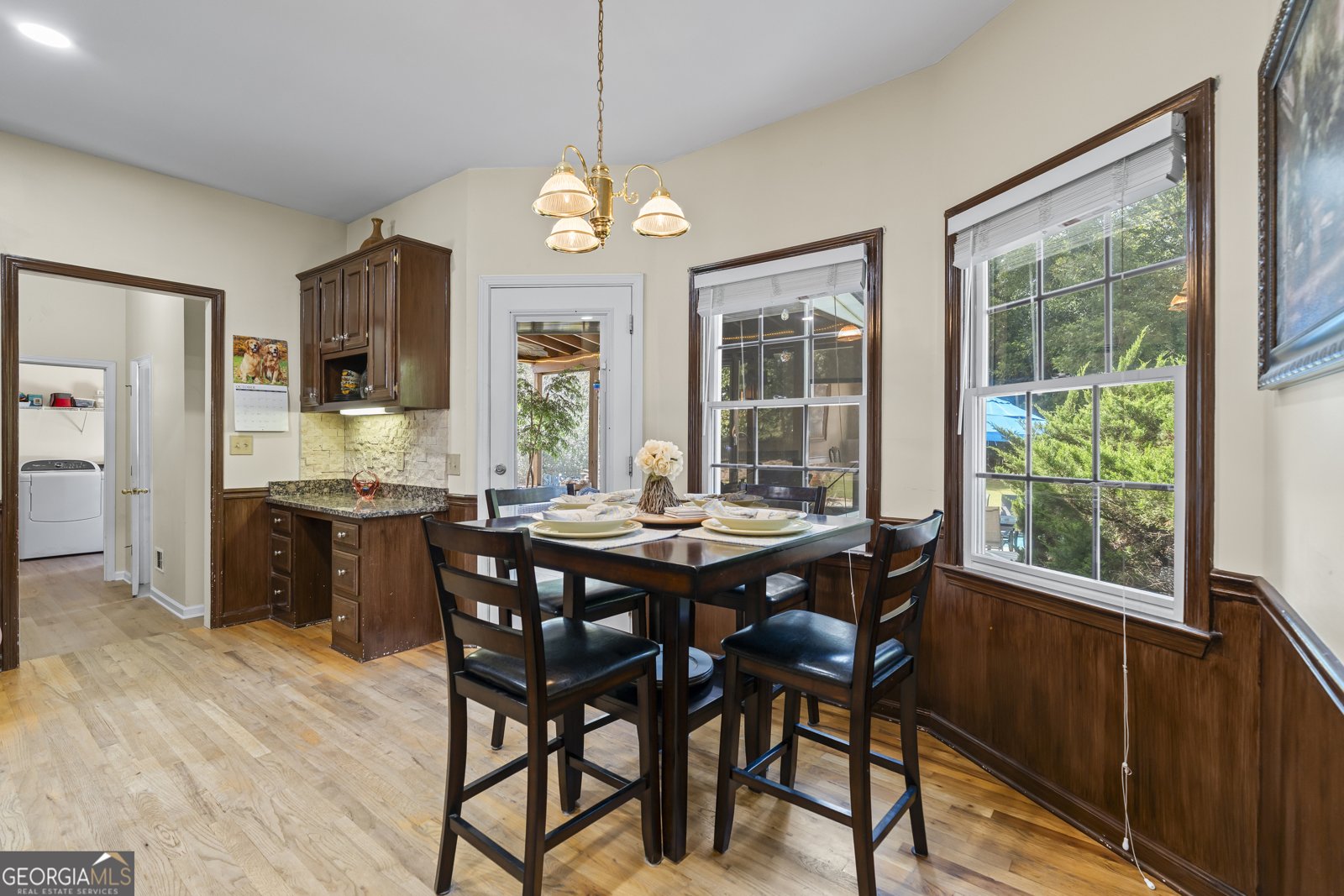 1845 Lisa Springs Drive Snellville - 25