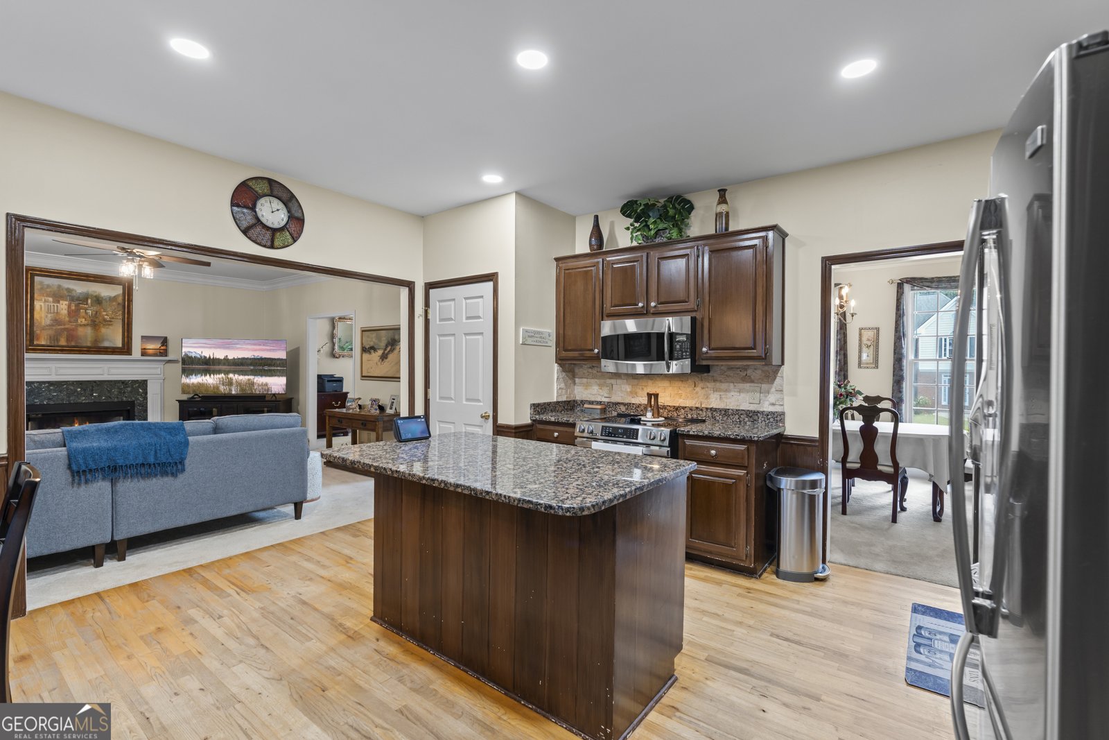 1845 Lisa Springs Drive Snellville - 26