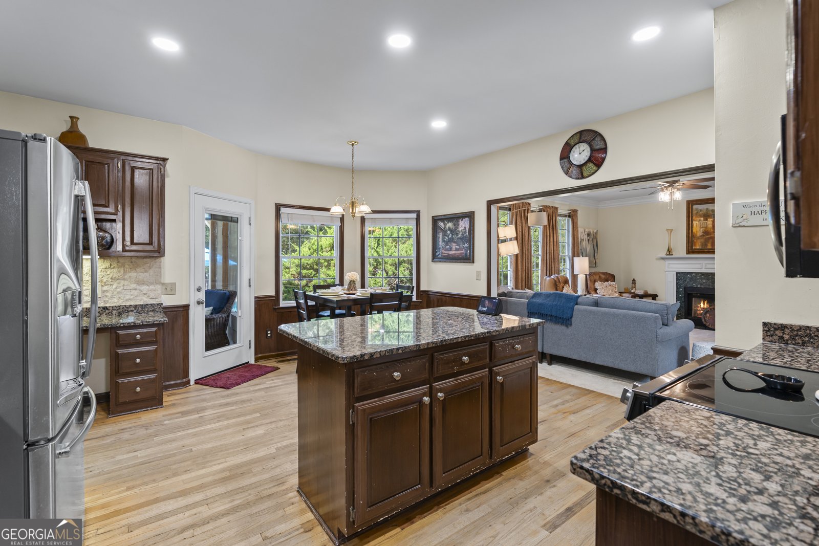 1845 Lisa Springs Drive Snellville - 28