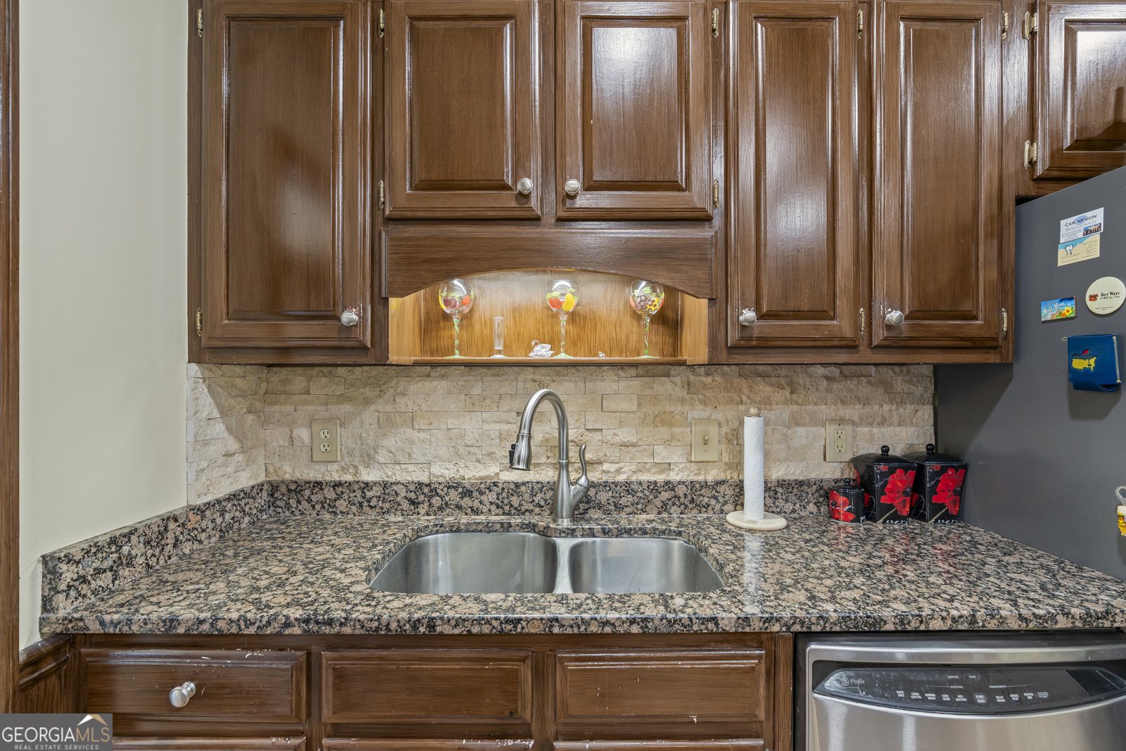 1845 Lisa Springs Drive Snellville - 29
