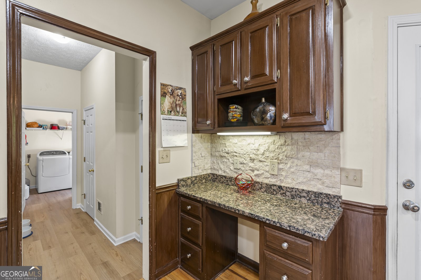 1845 Lisa Springs Drive Snellville - 30